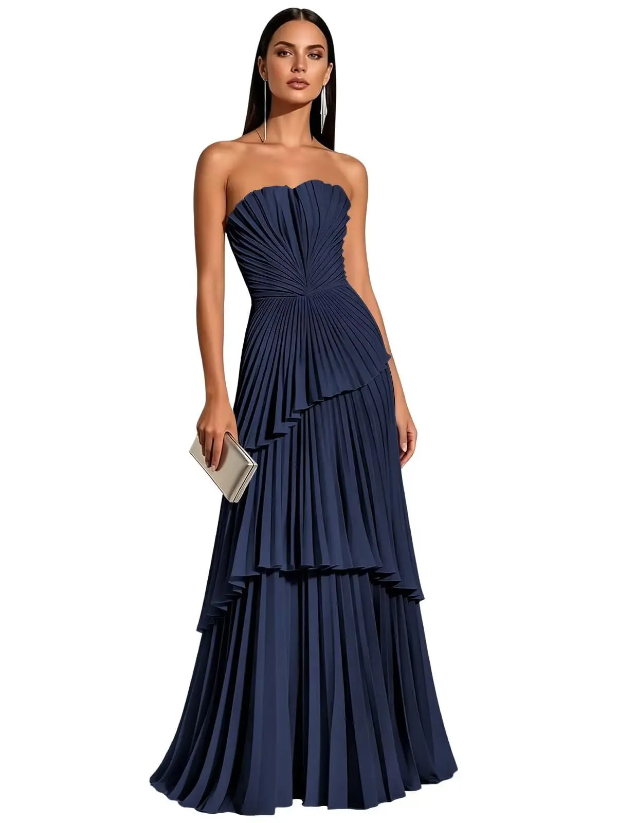 Navy blue