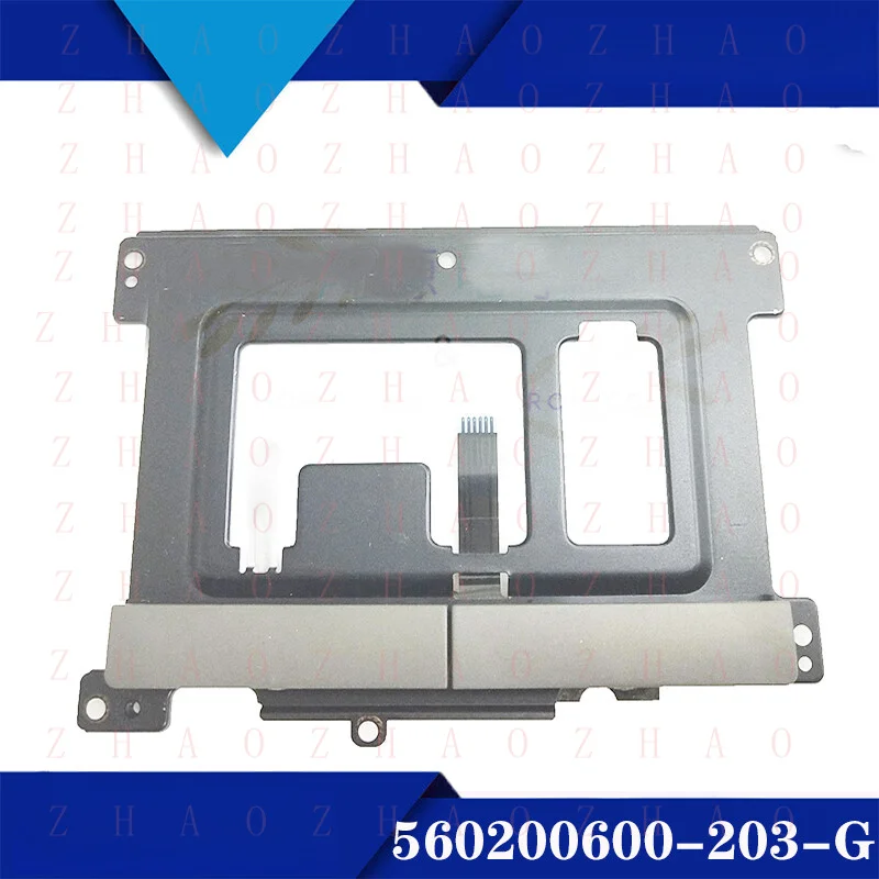 L+ For HP PROBOOK 6560B left and right buttons touchpad 560200600-203-G