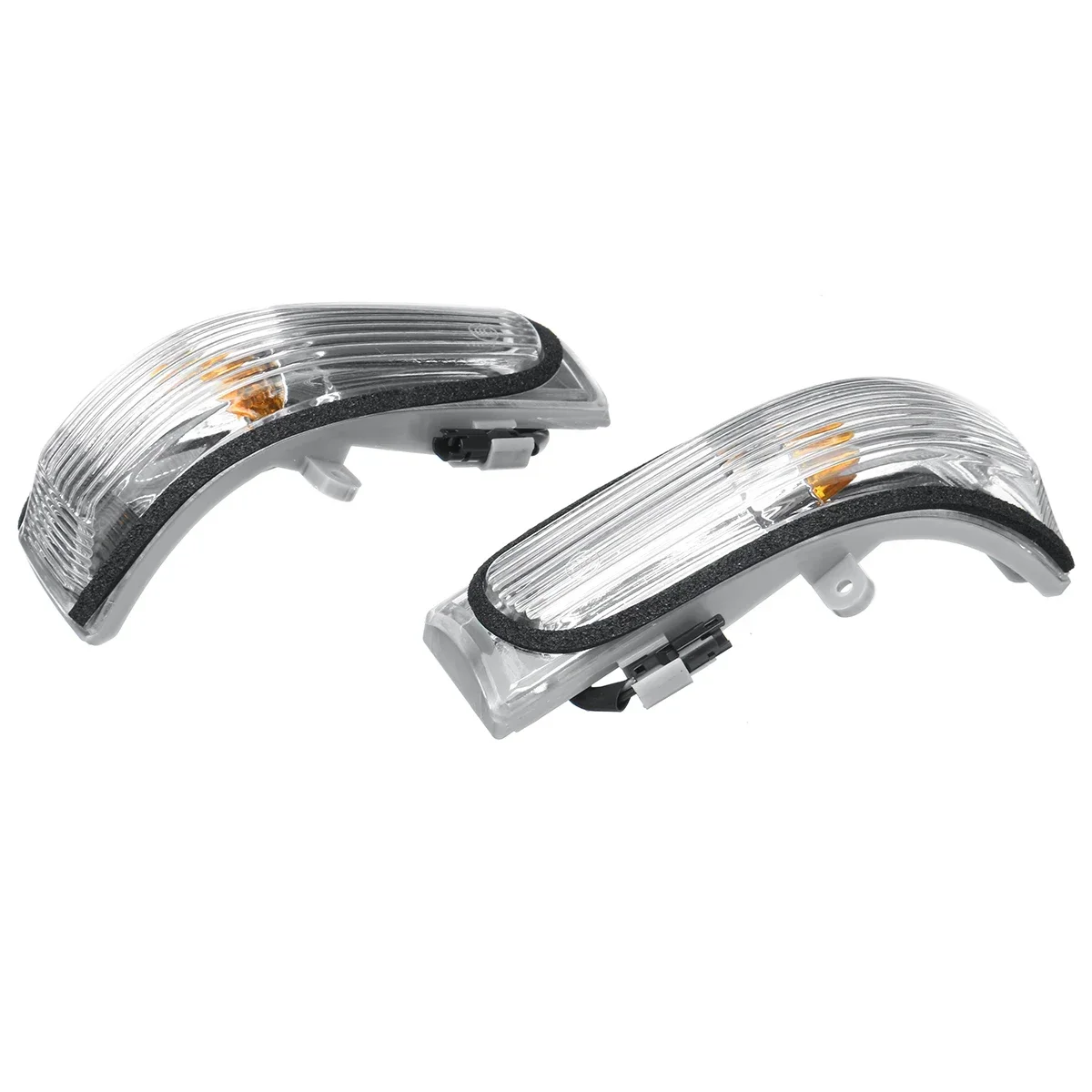 Side Mirror Light Turn Signal Indicator Lamp for Toyota CAMRY 2006-2011 VIOS 2008-2012 Corolla 2008-2009 Car Accessories