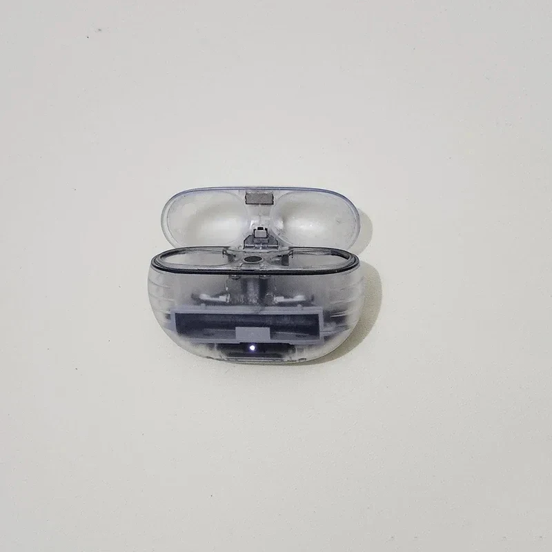 

Used 95 new Replacement Part for Beats Studio Buds+ Charging Case Second Generation Rechargeable Box Left Side Right Side L Sid