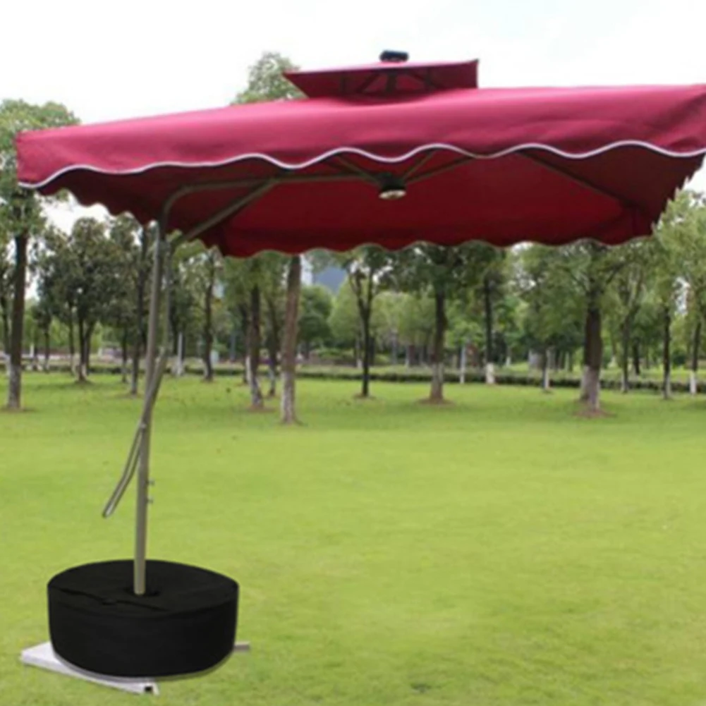 ABXD Sand Bags For Canopy ,Tent Weights For Legs, Heavy Duty Gazebo Weights Sandbags For Patio Umbrella Base, Outdoor Curtain