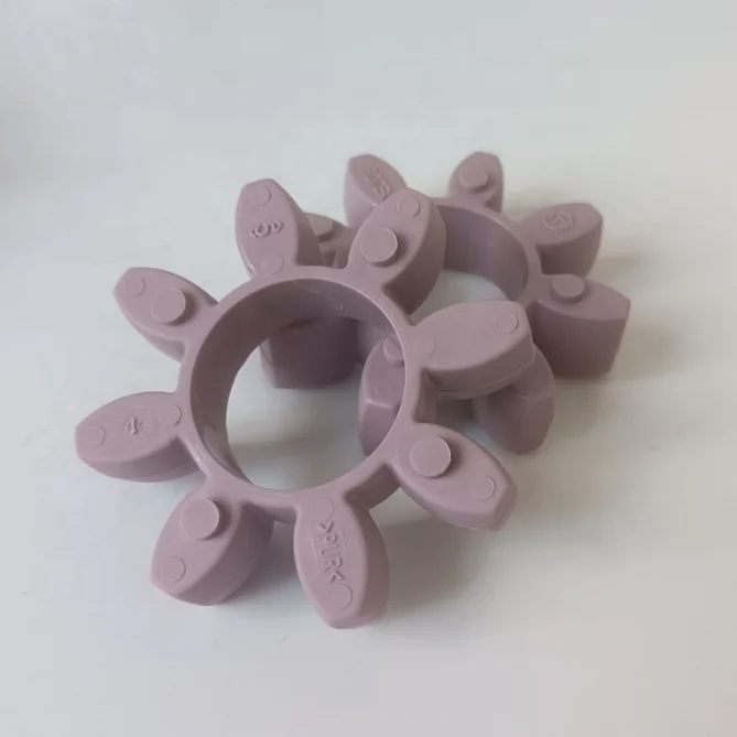 

KTR Spider Connection for ROTEX Coupling Size 28 Nr.020281000042