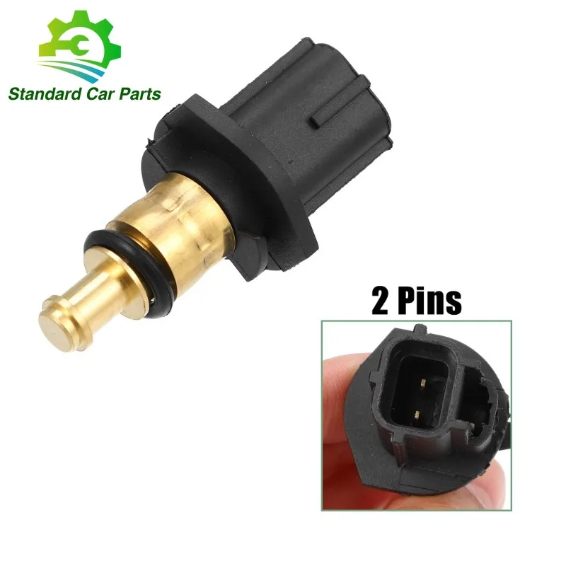 

5033313AA Датчик температуры охлаждающей жидкости для Chrysler 200 Sebring Dodge Caliber Journey Avenger Jeep Compass Wrangler Patriot