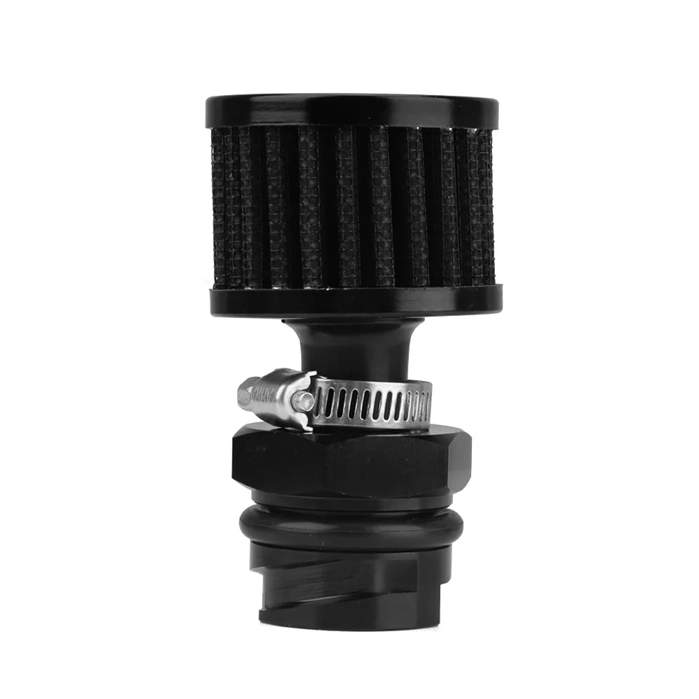 Billet Valve Cover Oil Cap Breather Fitting Filter For LSX LS1 LS6 LS2 LS3 LS7