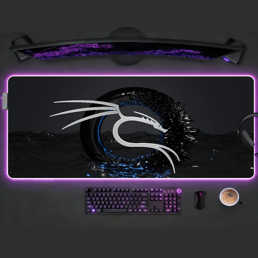 Art K-Kali L-LinuxS Brand Mous - Gaming Keyboard Brand recension och pris