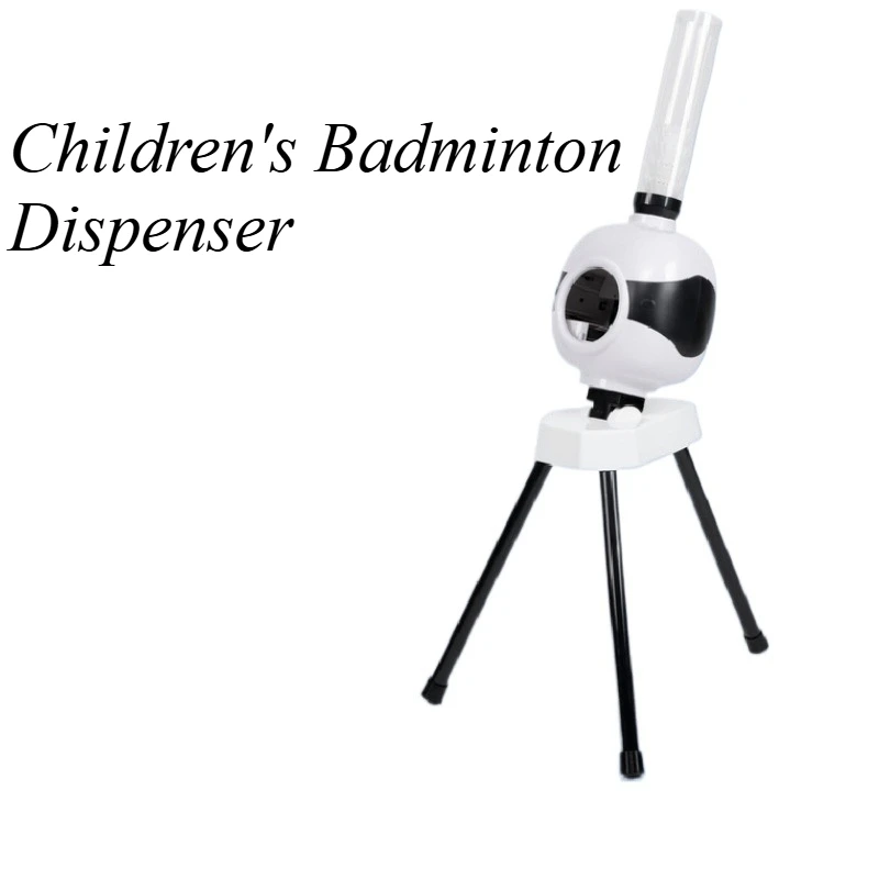 

Точечная машина для бадминтона, портативное автоматическое устройство для брызг, обучающая игрушка для начинающих, оптовая продажа