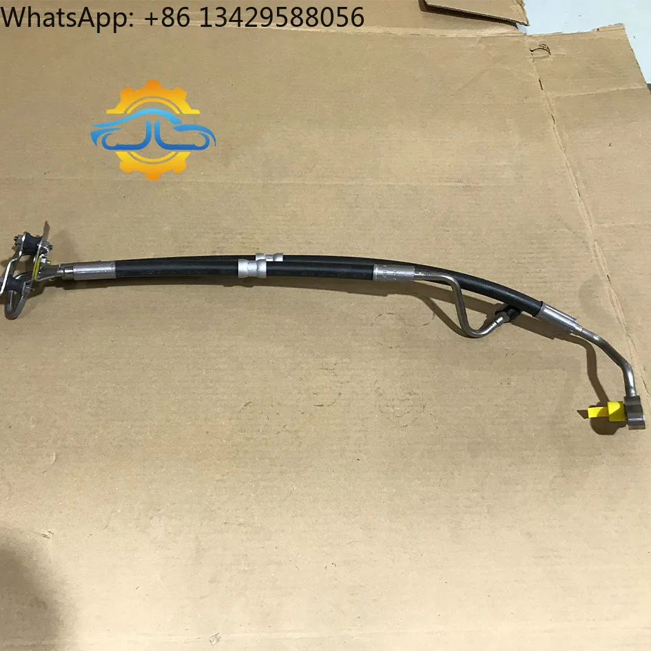 

Auto Parts High-pressure Oil Pipe for Steering Gear Aw Extension Hose 32416786795 for BMW X6 F16 E71 X5 F15 E70