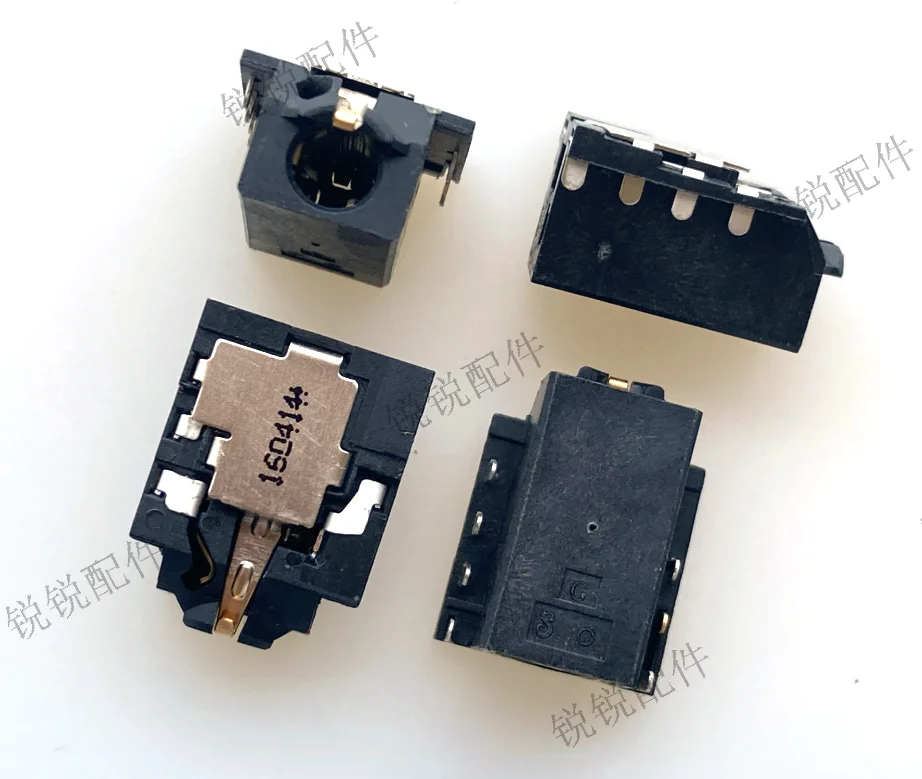 

Для аудио 2SJ3095- 056111 Разъем F JACK Аудиоподставка 3,5 Разъем для наушников Потайная плата с поднятой 7P