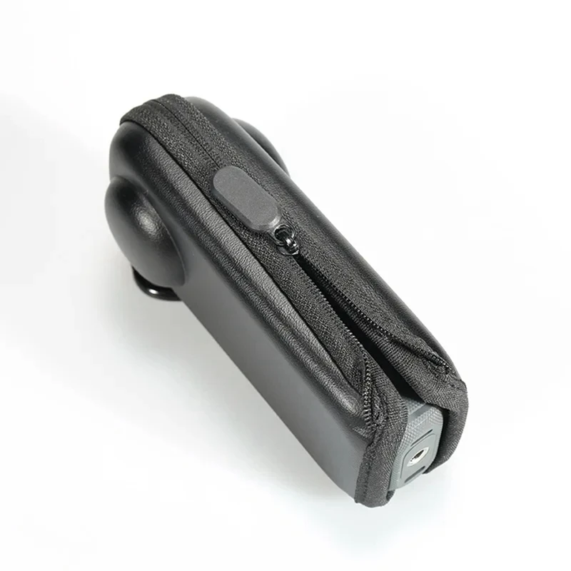 For Insta360x4 Mini Storage Bag Anti-Fall Body Bag 360X4 Protective Bag Panoramic Camera Accessories
