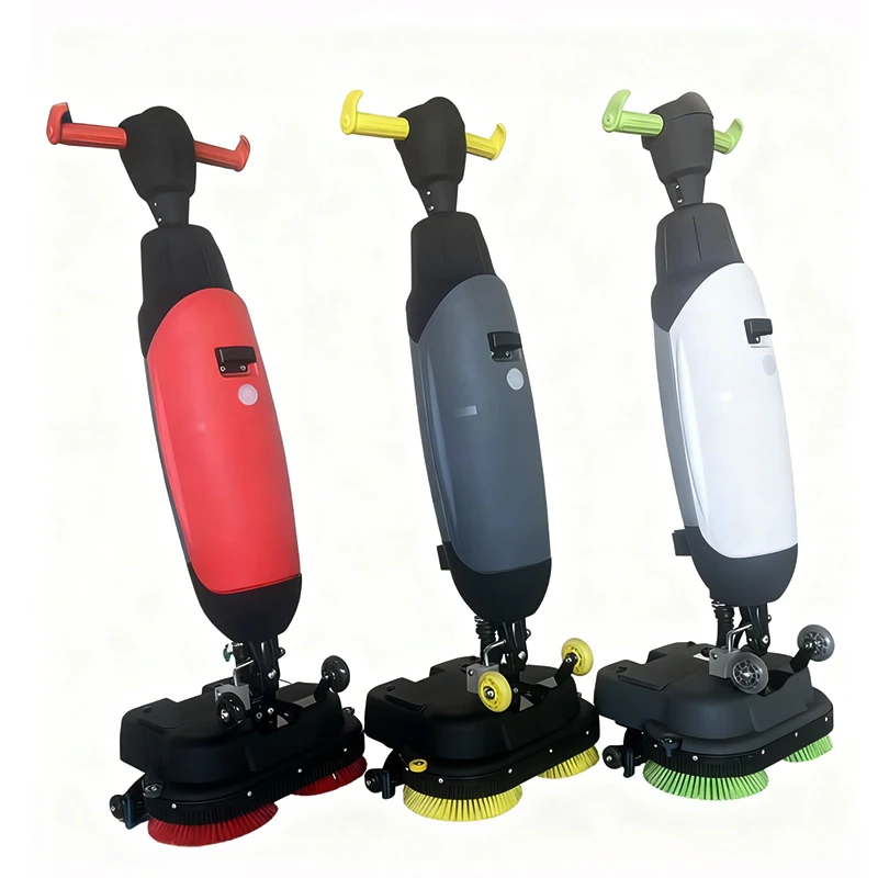 Высококачественная машина для мытья полов 430