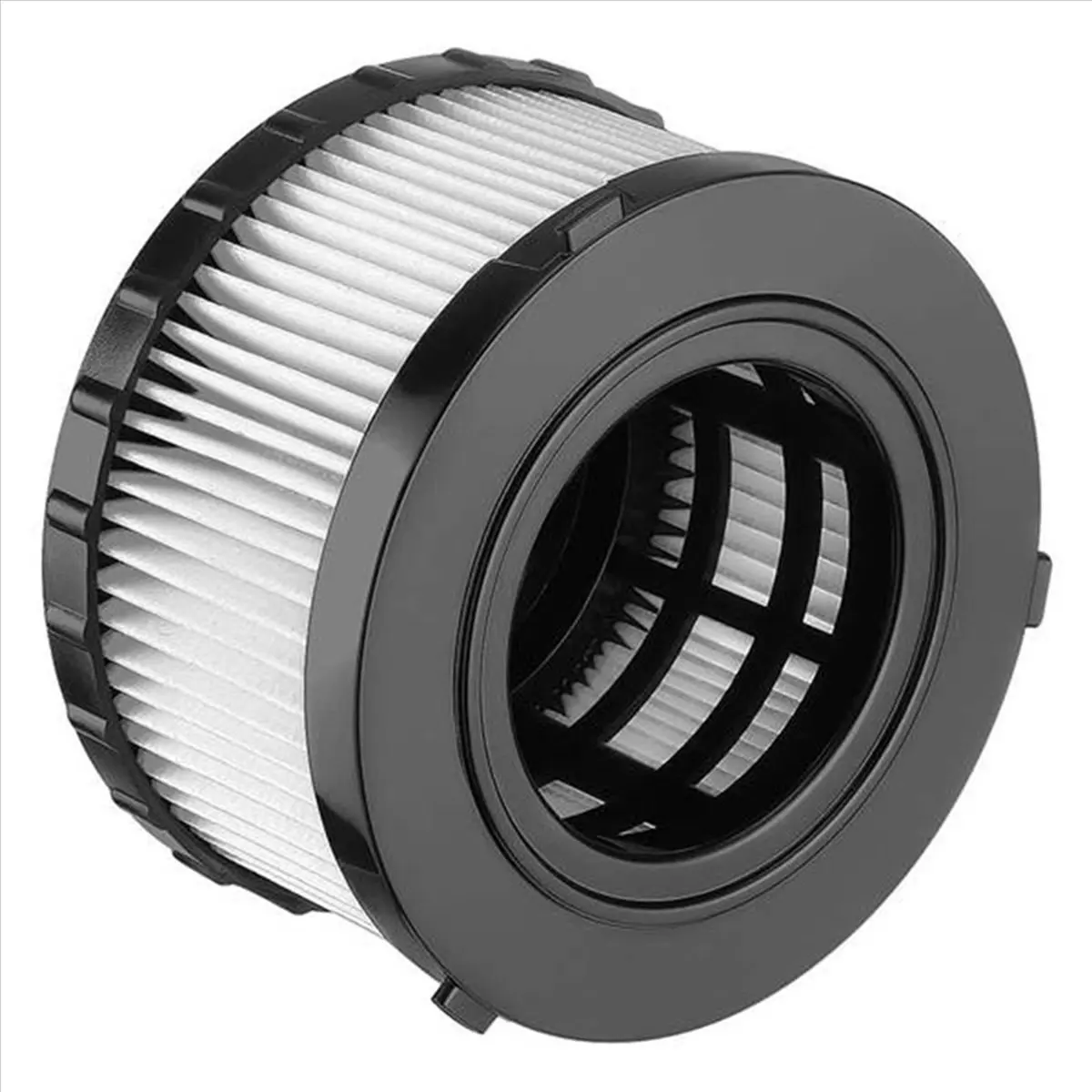 

5X Сменные HEPA-фильтры для пылесосов Dewalt DC5151H, DC515, DCV517 (для сухой и влажной уборки)