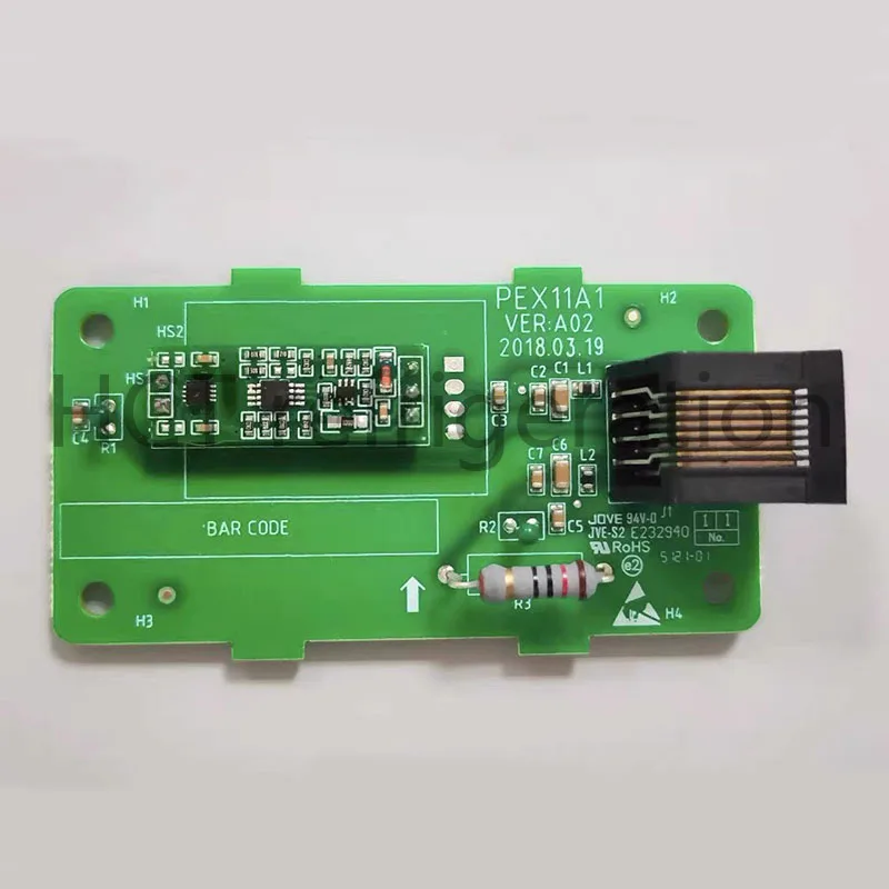 Original Air conditioning temperature and humidity sensor PEX11A1 VER:A02 PEX11A1VER:A02