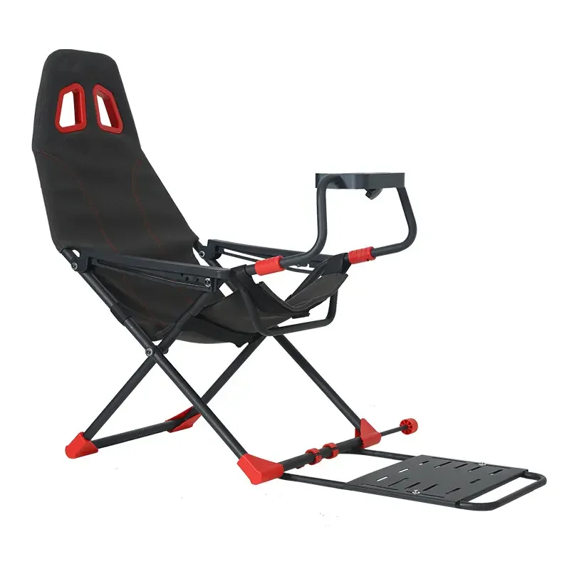 Ergonomic gaming chair computer gamer red and black gaming chair