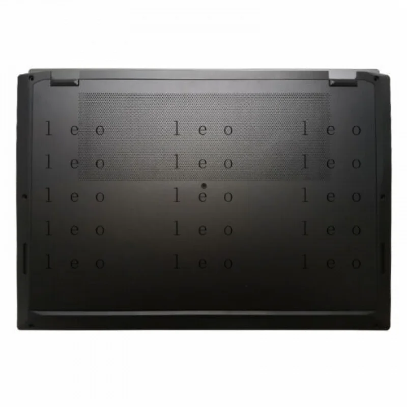 

QW New For MSI Summit E16 Flip MS-1591 16in Laptop Bottom Case Cover Black