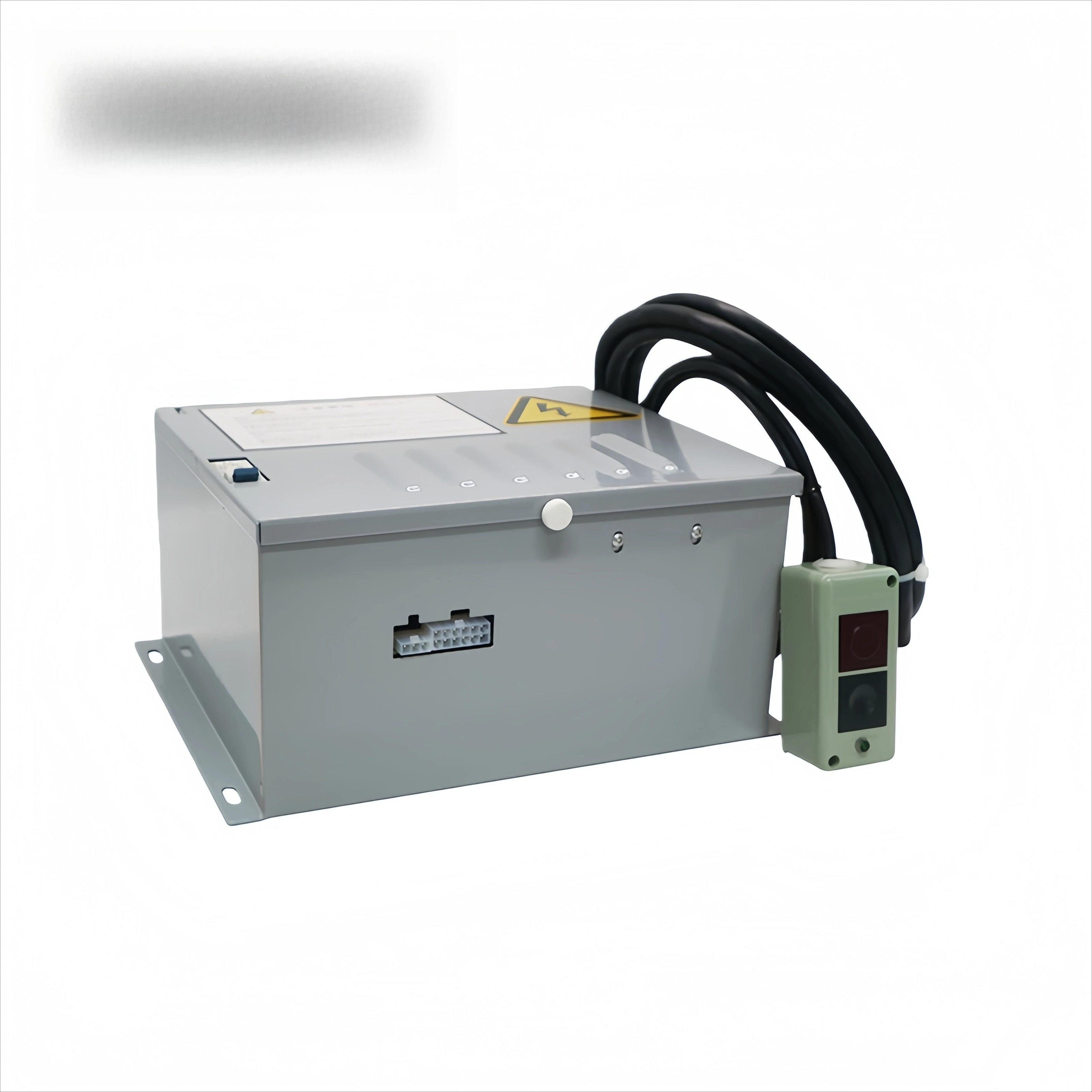 Elevator rescue device, elevator power failure rescue electric brake release device HCDJ24-C (DC110V)