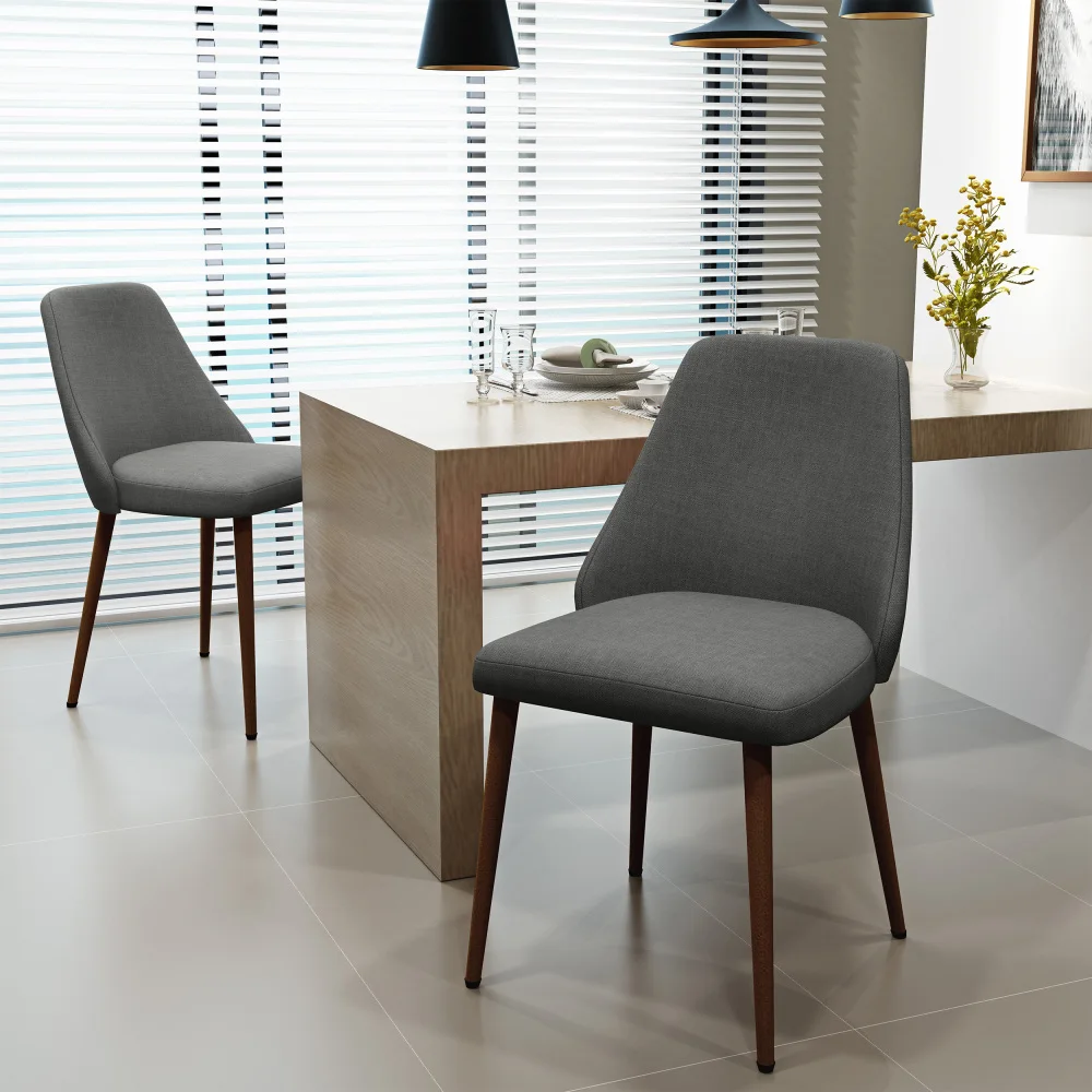 Modern Fabric Uphol…