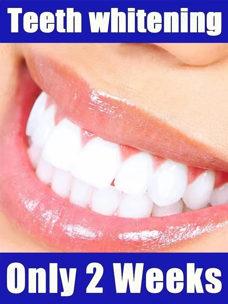 Teeths Whitening Products Remove Smoke Coffee Stains