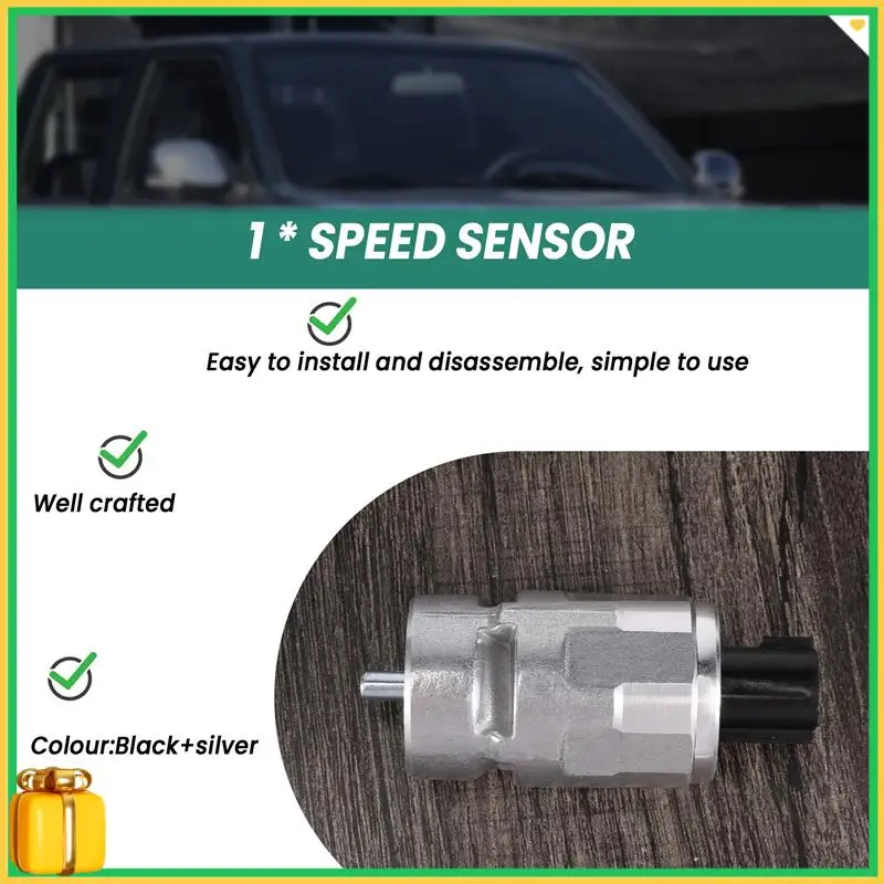 

Датчик скорости премиум-класса, датчик скорости одометра для Holden Isuzu Opel Vauxhall GMC 8-97328058-1 8973280581