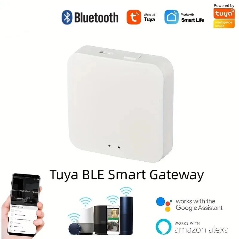 RSH Bluetooth Smart Fingerbot Schakelaar Knopdrukker Robot Zonder Bedrading Met Touch Smart Life App Spraakbesturing Alexa Google