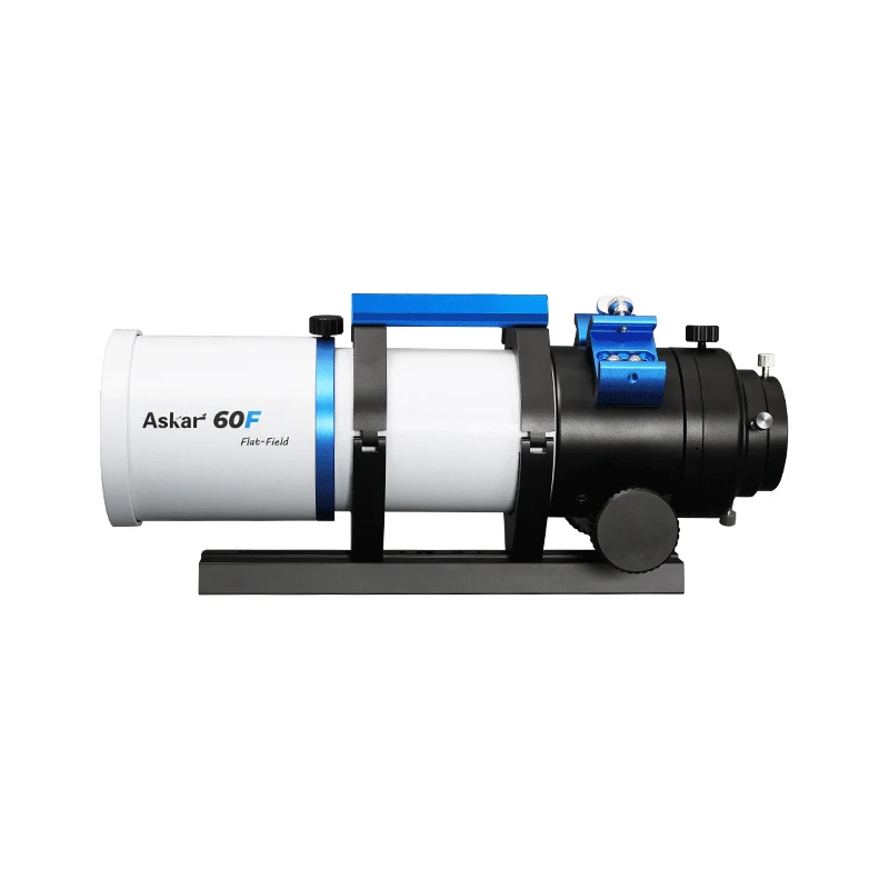 

Askar 60F F/6.8 Quadruplet Flat-Field Astrograph Telescope for Visual Observation And Photography