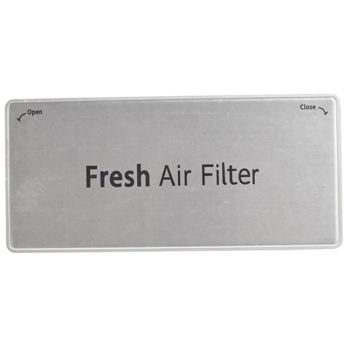 

НОВИНКА 2026: Декоративная крышка воздушного фильтра для холодильников ADQ75493301, фильтр свежего воздуха для моделей 4952580, AP6887594, PS12724761