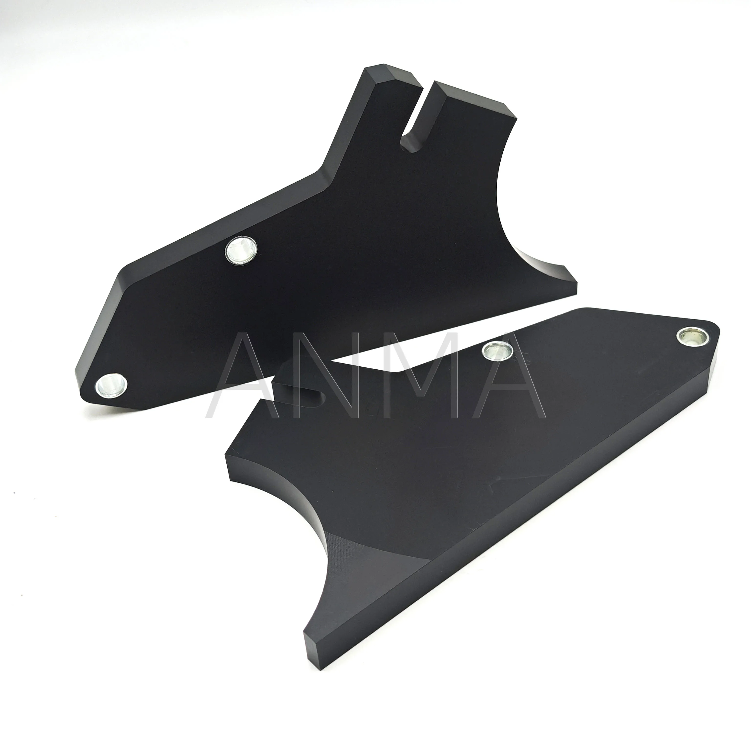 1 Set Ink Duct Block for Man Roland Printing Machine Roland 800 Ink Fountain Divider Printing Press