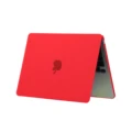 Matte Red