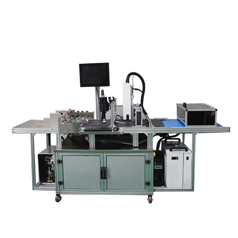 Inkjet printer Production date Coder Can metal bottle cap QR code Inkjet printer