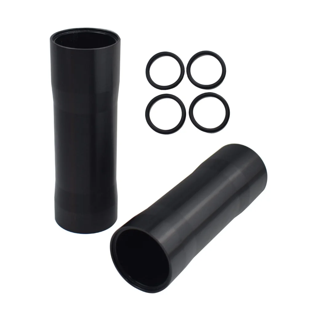 CMX500 CMX300 Fork Shock Absorber Cover For Honda Rebel CM CMX 300 500 2017-2026 Front Fork Gaiters Gators Protector Accessories
