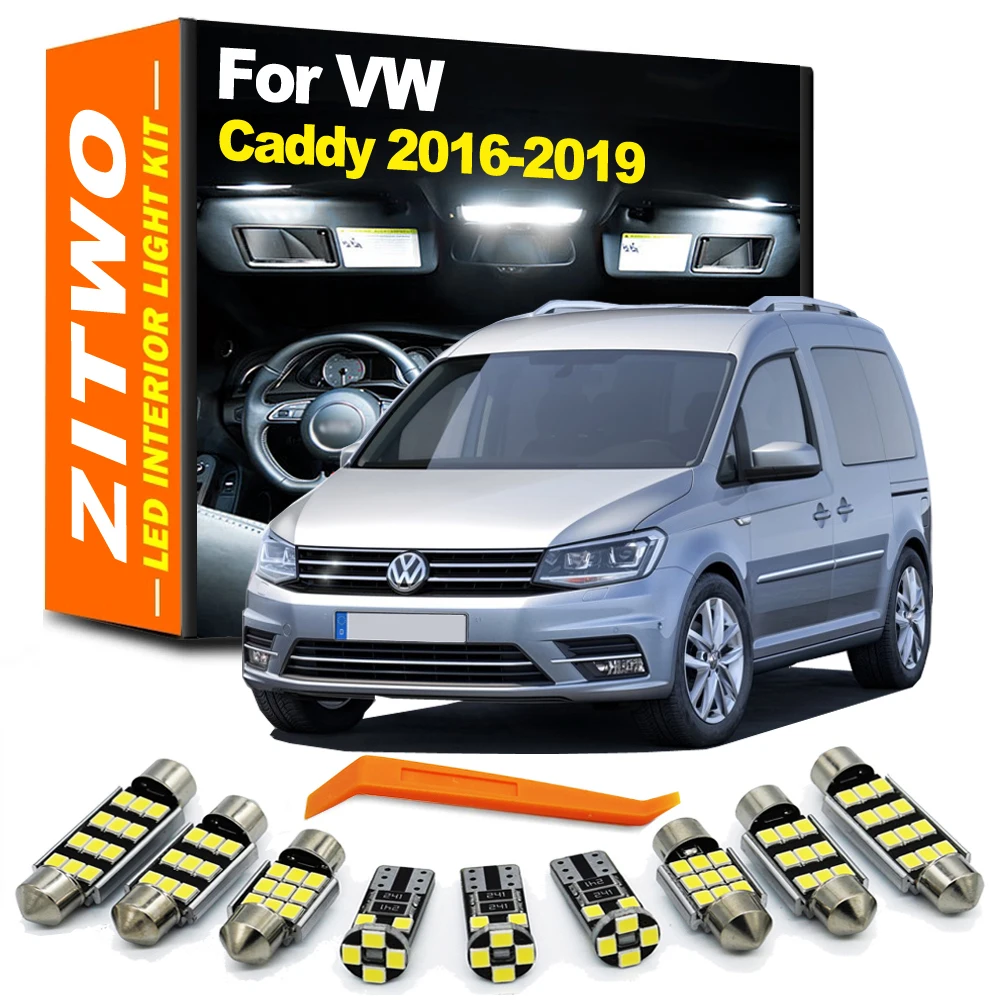 Zitwo 11Pcs Canbus … - image
