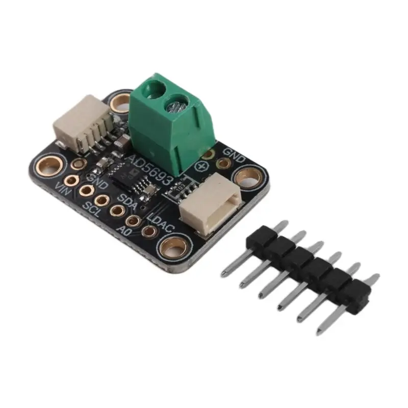 B27B AD5693R 16-Bit…