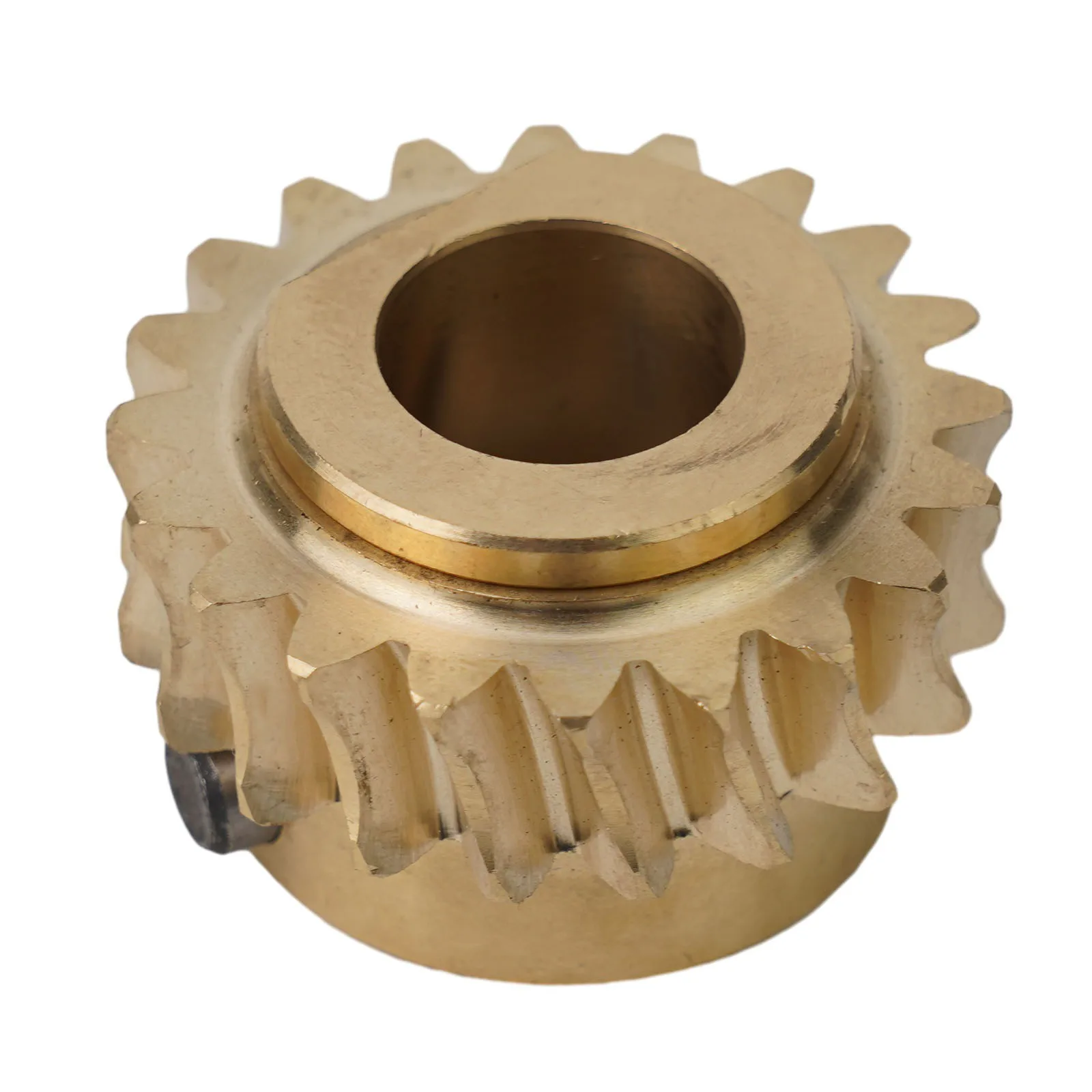 

1 шт. Новая шестерня для снегоуборщиков и триммеров (запчасть) для моделей 524026, 52402600, 52422700. Хит продаж.