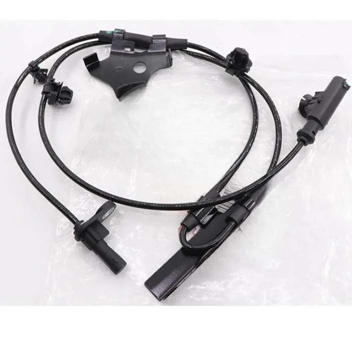 

Brand New Genuine Car Front Rear Left Right ABS Wheel Speed Sensor For BYD Song Fuel Version DM EV 2015-2018 Yuan EV
