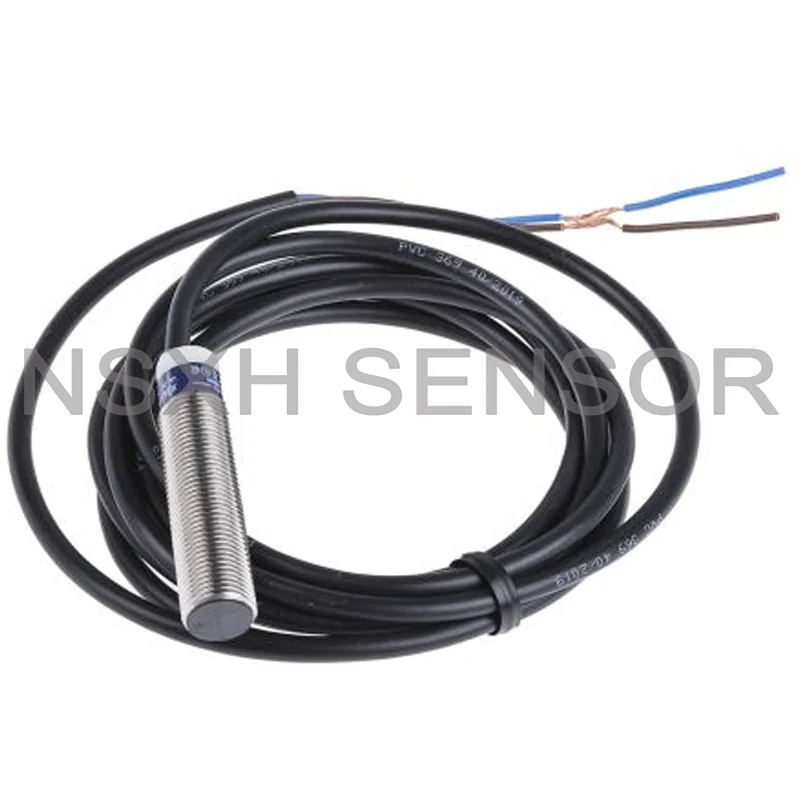 

High Quality NEW XS612B1MAL2 XS612B1MBL2 Switch Sensor