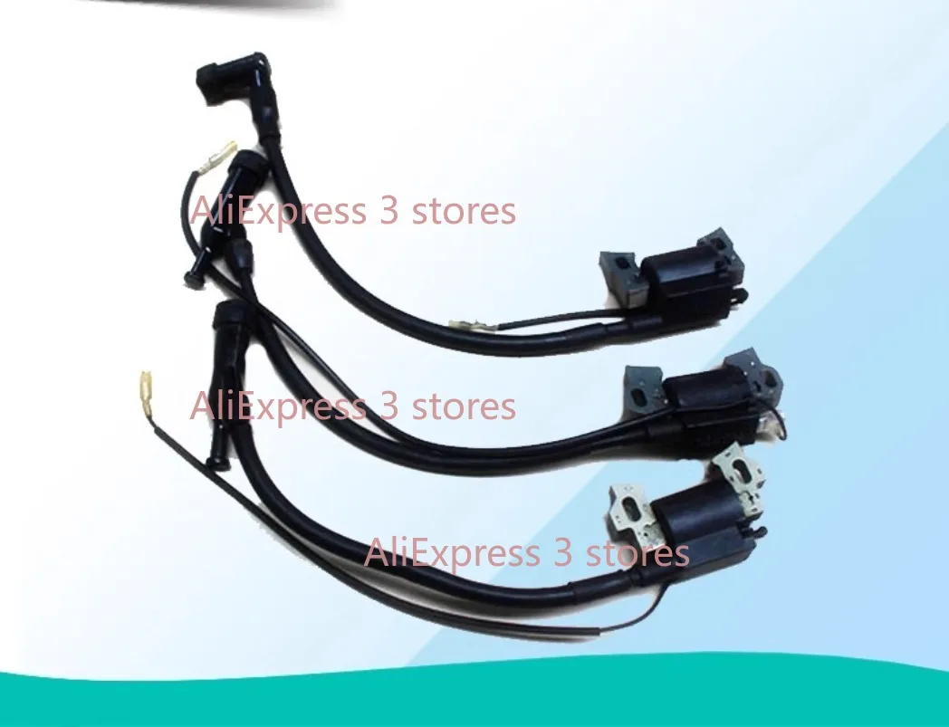 

1 шт. 168F 152F 170F 188F 190F 192F бензиновый генератор катушка зажигания аксессуары для