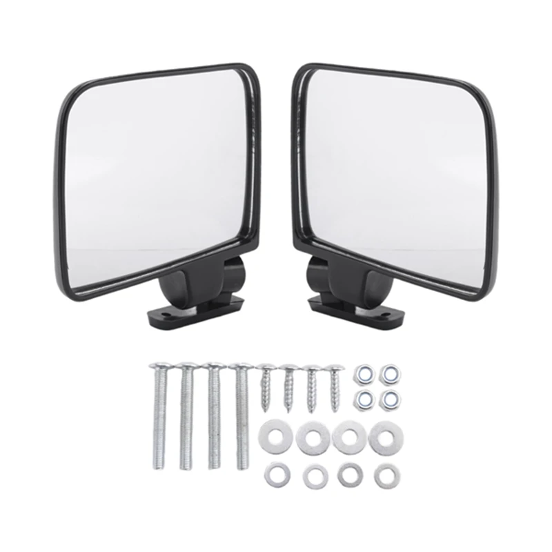 New Golf Cart Side …