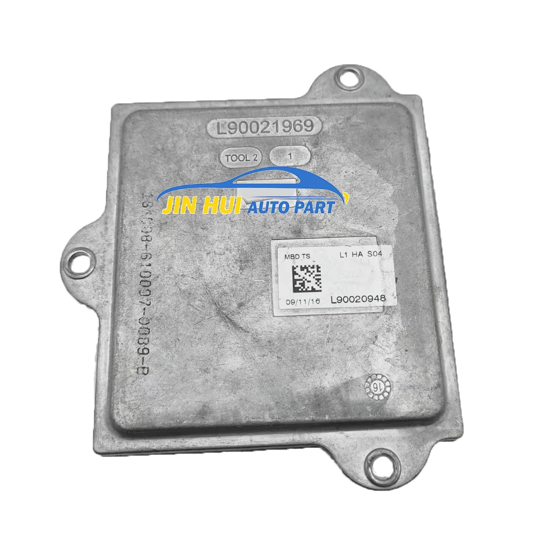 

Контроллер светодиодных фар L90020948, модуль балласта L90021969, автомобильные аксессуары, подходят для автомобилей Land Rover