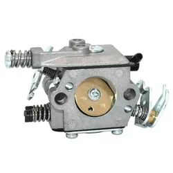 Carburetor for Husqvarna 40 45 240EPA 240R 245R EPA 245RX 245 240F 245RX EPA WT-99 for Trimmer