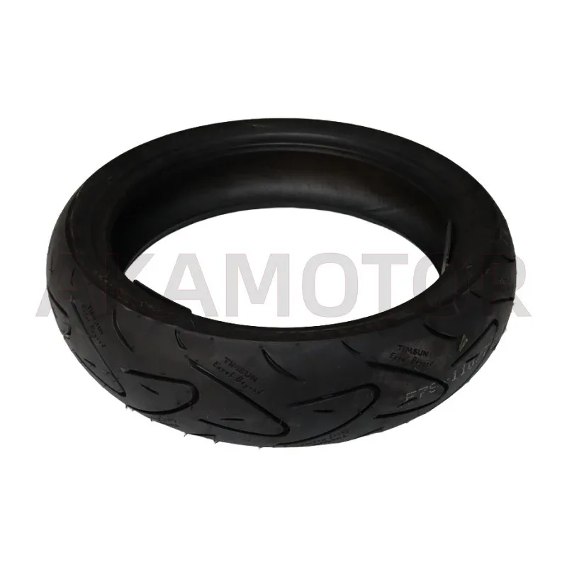 Front / Rear Tubeless Tires for Loncin Voge Sr150gt Lx150t-29