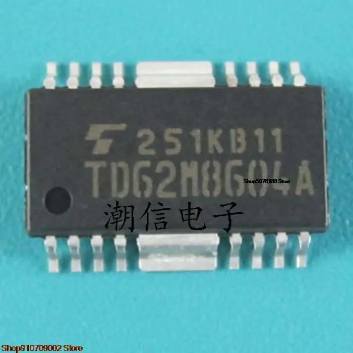 

TD62M8604A TD62M8604AGHSOP-16 original new in stock