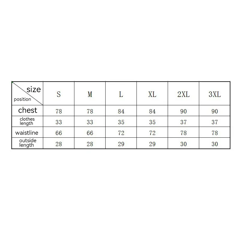 Summer Two-Piece Casual Pajama Ribbed Knit Cute Printed Heart Crop Top Tank Top and Shorts Women's Camisole Sexy Pajama Set
