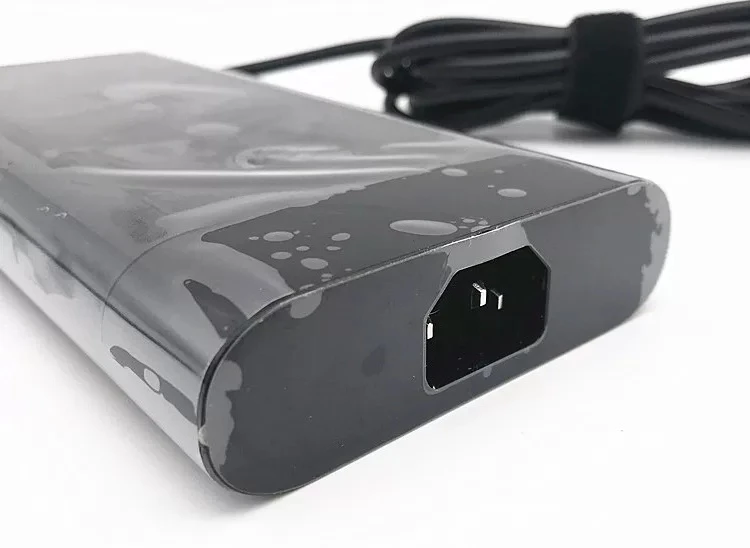 For HP Shadow Genie 5 6 PLUS 19.5V11.8A 230W Power Adapter Charger TPN-LA10