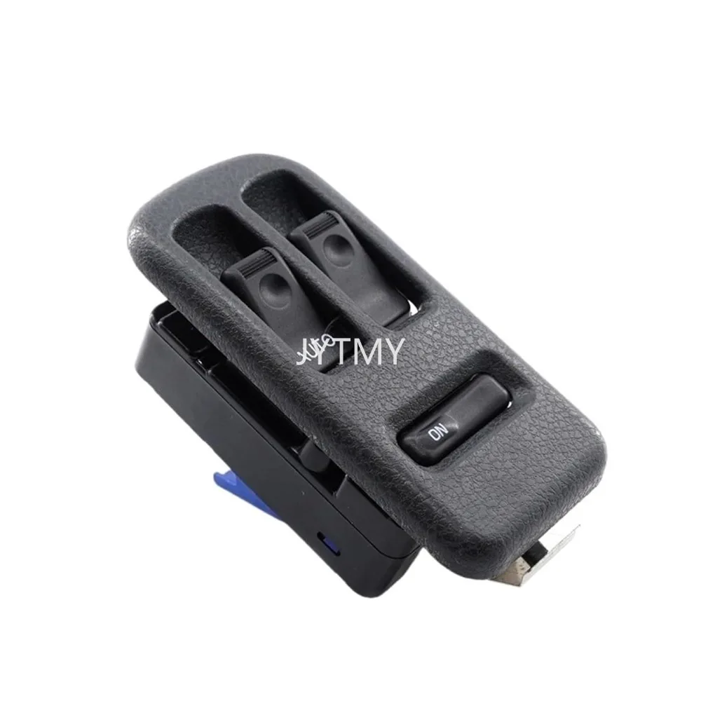 Car Accessories for MAZDA 323F BONGO 1994-1998 Front Left Right Driver Side Electric Window Switch Control Button Parts 6Pins
