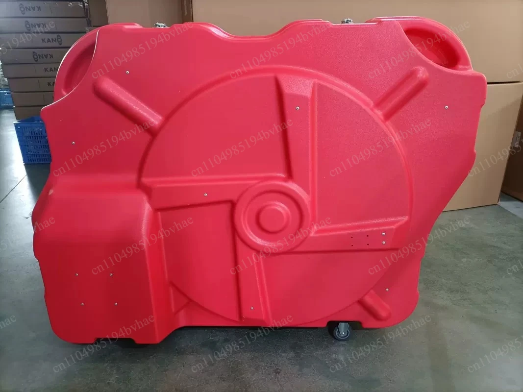 Bicycle Travel Bag Bicycle - Air Flight, Travel Hard Shell Box