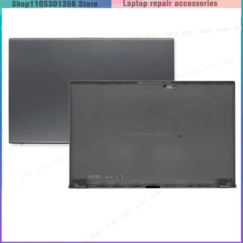 New Laptop Case For Asus VivoBook 15 X512 X512F F512 V5000F V5000D V5000J LCD Back Cover/Front Bezel/Palmrest/Bottom Case/Hinges