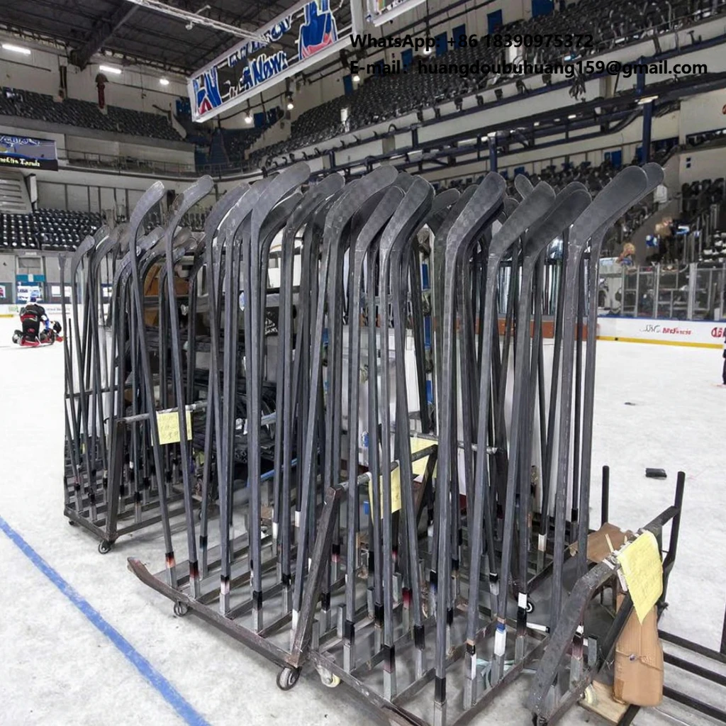 

Хит продаж: Ультралегкая хоккейная клюшка из карбона 120 см с возможностью нанесения логотипа, профессиональное качество, для взрослых, в комплекте с упаковкой