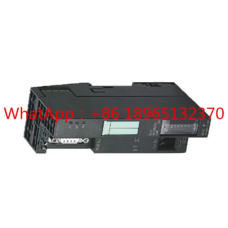 6ES7151-1AA02-0AB0   6ES71511AA020AB0     6ES7924-0CC00-0AB0    6ES79240CC000AB0     New Original Module