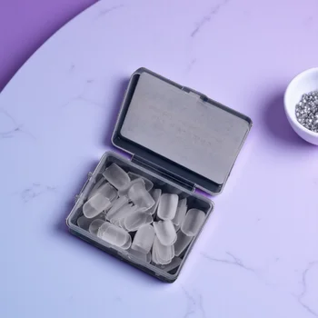 10 best sales 全覆蓋美甲 - №7