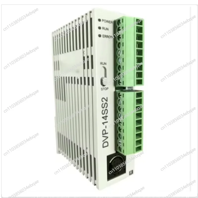 

For DVP14SS211R Programmable Controller Module DVP14SS211T DVP16SP11T DVP16SP11R