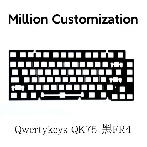 QK75 Keyboard Repai…